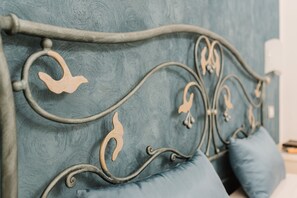 Innendetails