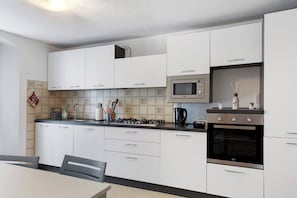 Cuisine privée