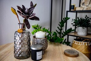 Miscellaneous