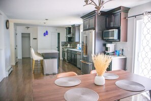 Cuisine privée