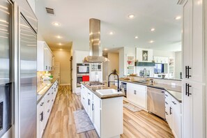 Kitchen | Cooking Basics
