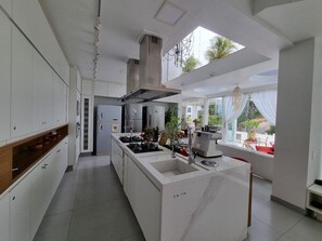 Eget kök