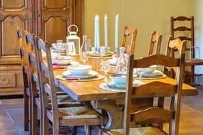 Restauration