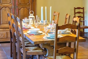 Restauration