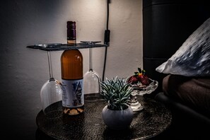 Repas et boissons