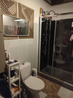 Toilette