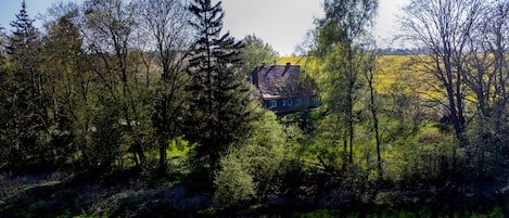 BoendeomrÄde