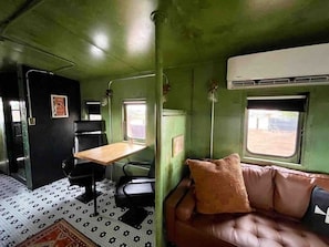 Intérieur