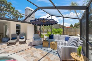 Terrass/Patio