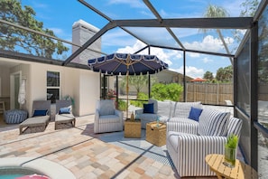 Terrass/Patio