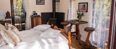 Chambre Ă coucher