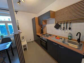 Eget kök