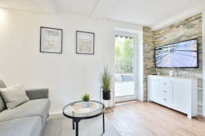 Coin séjour