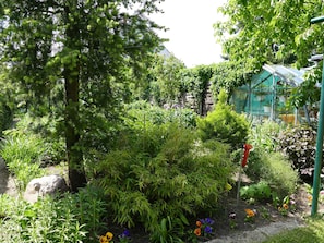 Boendeområde