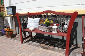 Boendeområde