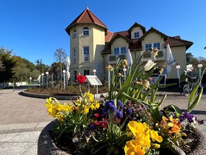 Boendeområde
