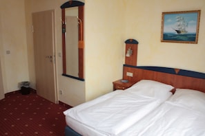 Doppelbett