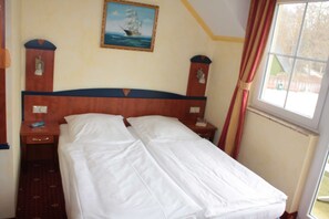 Doppelbett