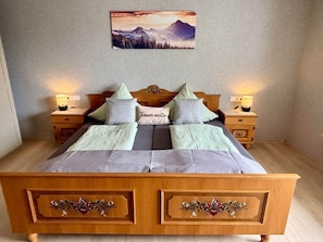 Ferienwohnung Allgäu-Traum