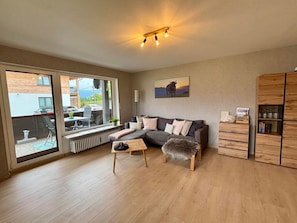 Ferienwohnung Allgäu-Traum