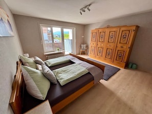 Ferienwohnung Allgäu-Traum