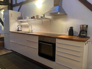 Cuisine privée
