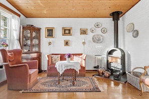 Interiör