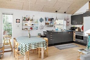 Eget kök