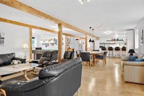 Interiör