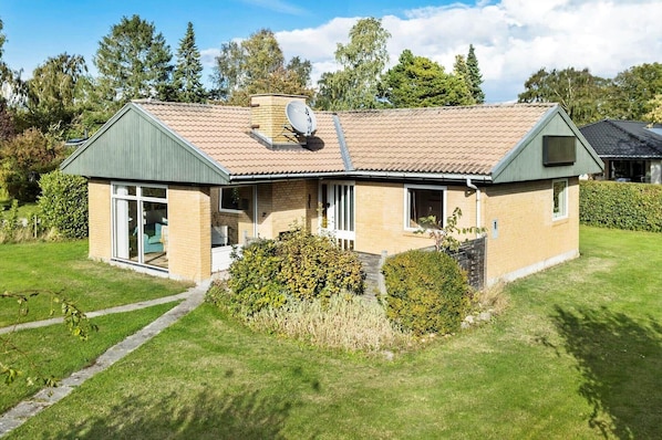 Exteriör