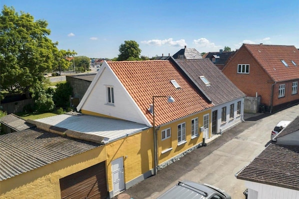 Exteriör