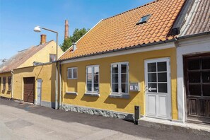Exteriör