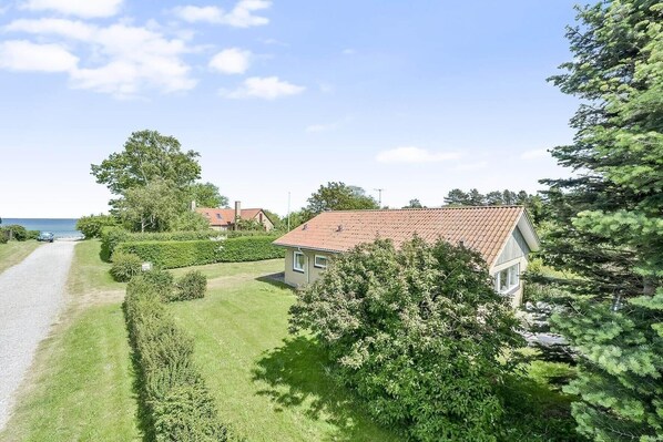 Boendeområde