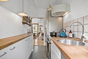 Eget kök