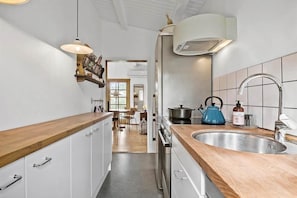Eget kök