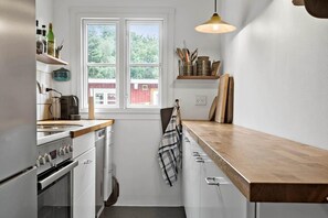 Eget kök