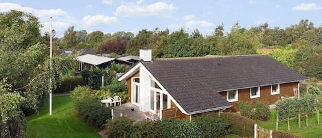 Exteriör