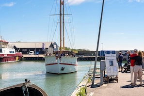 Marina
