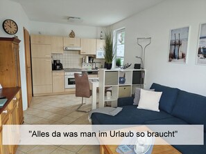 Interiör