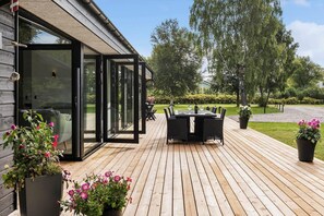 Speisen im Freien