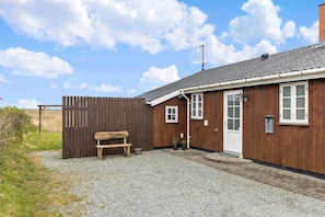 Exteriör
