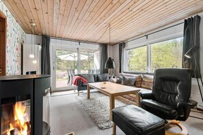 Coin séjour
