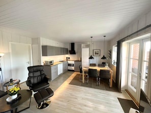 Interiör