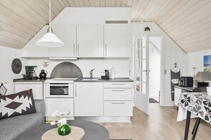 Eget kök