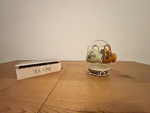 Detalj interiör
