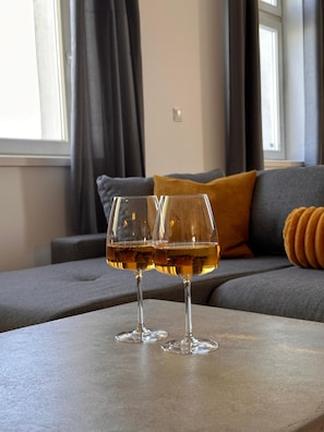 Essen und Trinken