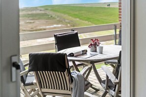 Speisen im Freien