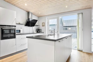 Eget kök