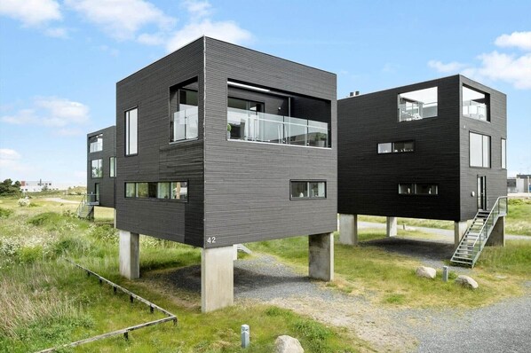 Exteriör