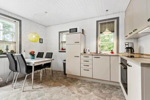 Eget kök